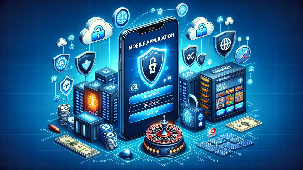 Definicja bezpieczeństwa aplikacji mobilnych