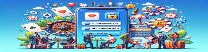 Rola użytkownika w utrzymaniu bezpieczeństwa aplikacji